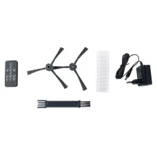 Խելացի ռոբոտ փոշեկուլ 20 Վտ Total TVCRG30261