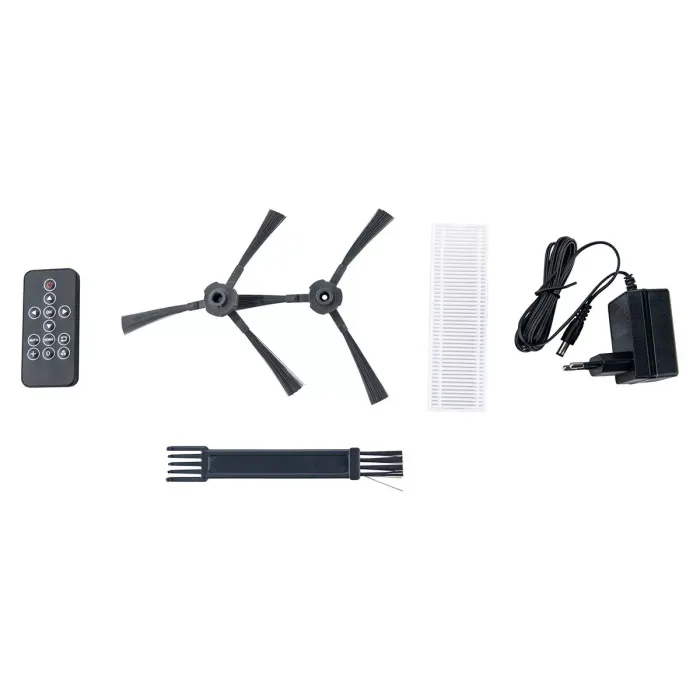 Խելացի ռոբոտ փոշեկուլ 20 Վտ Total TVCRG30261