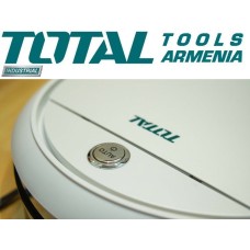 Խելացի ռոբոտ փոշեկուլ 20 Վտ Total TVCRG30261