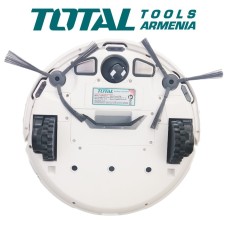 Խելացի ռոբոտ փոշեկուլ 20 Վտ Total TVCRR30201