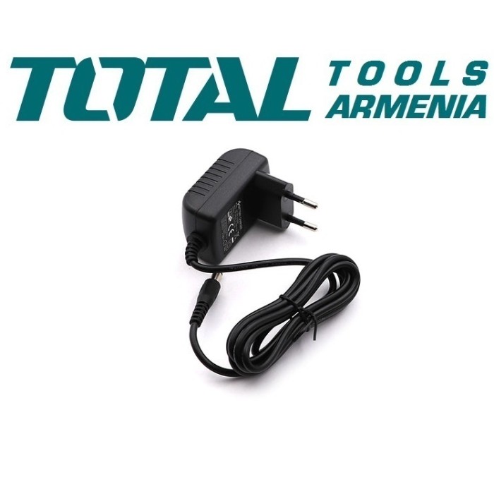 Խելացի ռոբոտ փոշեկուլ 20 Վտ Total TVCRR30201