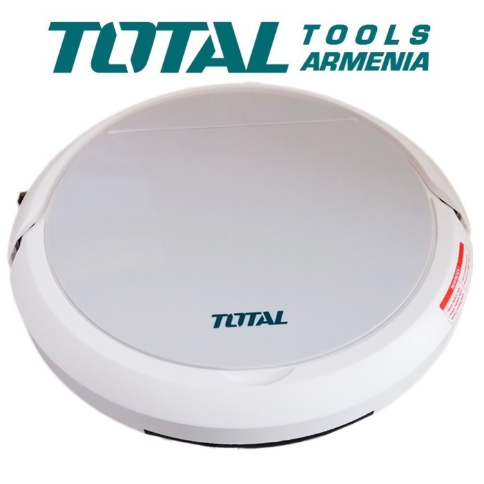 Խելացի ռոբոտ փոշեկուլ 20 Վտ Total TVCRR30201