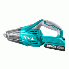 Անլար փոշեկուլ Li-ion20 Վ TOTAL TVLI2001