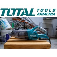 Անլար փոշեկուլ Li-ion20 Վ TOTAL TVLI2001