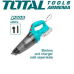 Լիթիում-իոնային փոշեկուլ 20Վ Total TVLI201261