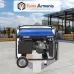 TSS SGG 6000EHNA Duplex բենզինային գեներատոր՝ հիմնական տեսք