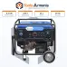 TSS SGG 6000EHNA Duplex բենզինային գեներատոր՝ հիմնական տեսք