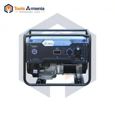5 kW, 230 V petrol generator TSS SGG 5000N