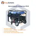 TSS SGG 5000EHNA բենզինային գեներատոր՝ հիմնական տեսք