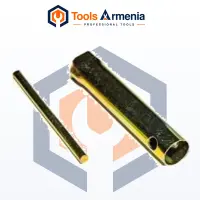 Բենզինային գեներատոր TSS SGG 8000EH3NUA, 8 կՎտ, 400/230 Վ