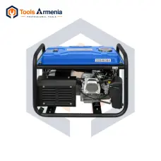 Բենզինային գեներատոր TSS SGG 3200EN Duplex, 3.2 կՎտ, 230 Վ