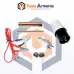 TSS SGG 3200EN Duplex բենզինային գեներատոր՝ հիմնական տեսք