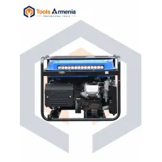 Բենզինային գեներատոր TSS SGG 7500E3A, 7.5 կՎտ, 400/230 Վ