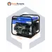 Gasoline generator TSS SGG 7000ENA, main product view
