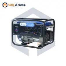 Բենզինային գեներատոր TSS SGG 2800N, 2.8 կՎտ, 230 Վ