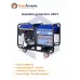 Gasoline generator TSS SGG 12000EHLA, main product view
