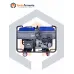 Gasoline generator TSS SGG 12000EHLA, main product view