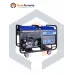 Gasoline generator TSS SGG 12000EHLA, main product view