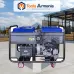 TSS SGG 12000EHLA բենզինային գեներատոր՝ հիմնական տեսք