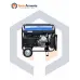 TSS SGG 6000EHNA բենզինային գեներատոր՝ հիմնական տեսք