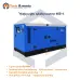 TSS AD-80S-T400-2RKM7 դիզելային գեներատոր՝ հիմնական տեսք
