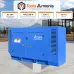 TSS AD-50S-T400-2RKM1 դիզելային գեներատոր՝ հիմնական տեսք