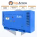 TSS AD-50S-T400-2RKM1 դիզելային գեներատոր՝ հիմնական տեսք