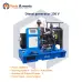 TSS AD-50S-T400-2RKM1 դիզելային գեներատոր՝ հիմնական տեսք