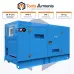 TSS AD-24S-T400-2RKM19 դիզելային գեներատոր՝ հիմնական տեսք