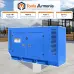 TSS AD-150S-T400-1RKM26 դիզելային գեներատոր՝ հիմնական տեսք