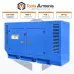 TSS AD-150S-T400-1RKM26 դիզելային գեներատոր՝ հիմնական տեսք