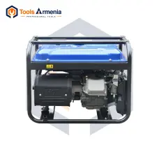 Բենզինային գեներատոր TSS SGG 9000ELA, 8 կՎտ, 230 Վ