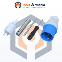 Բենզինային գեներատոր TSS SGG 9000ELA 8.5 կՎտ, ATS միակցիչով