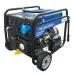 TSS SGG 5000 EH gasoline generator 5.5 kW