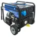 TSS SGG 5000 EH gasoline generator 5.5 kW