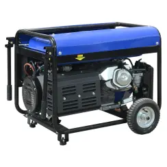Բենզինային գեներատոր TSS PRO GGW 3.0/250E-R՝ 2.8/3 կՎտ