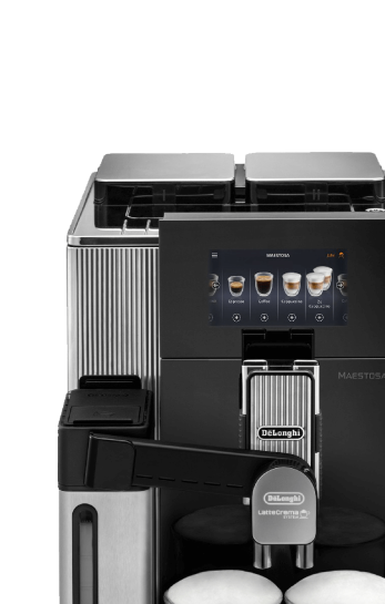 Coffee Machines