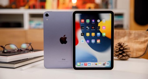 iPad mini 7: Specifications, release date