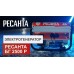 Բենզինային գեներատոր 2200 Վտ Ресанта БГ 2500 Р