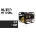 Բենզինային գեներատոր 1100 Վտ Huter DY1000L