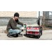 Gasoline generator 3300 W Ресанта БГ 4000 Р