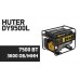 Բենզինային գեներատոր 8000 Վտ Huter DY9500L