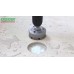 Алмазная коронка по керамограниту/плитке/кафелю Distar DDS-W 70x47 S10 Ceramics 17978018185