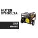 Բենզինային գեներատոր (մեկնարկիչով) 7000 Վտ Huter DY8000LXA Ավտոմատ փոխակերպման համակարգ -ԱՓՀ(ATS)-ով