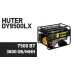 Բենզինային գեներատոր (մեկնարկիչով) 8000 Վտ Huter DY9500LX