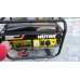 Բենզինային գեներատոր (մեկնարկիչով) 3300 Վտ Huter DY4000LX