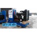 Դիզելային գեներատոր եռաֆազ 30000 Վտ TSS AD-30C-T400 ձայնամեկուսիչ կափարիչով ԱՓՀ(ATS) -ով
