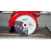 Алмазный диск для керамической плитки 200 мм Distar 1A1R 200x25,4 Ceramic Silent 10170516019