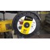 Алмазный диск отрезной 1A1RSS Pro Rex 230х22.23х2.6 мм DISTAR 910315547017