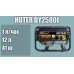 Բենզինային գեներատոր 2200 Վտ Huter DY2500L